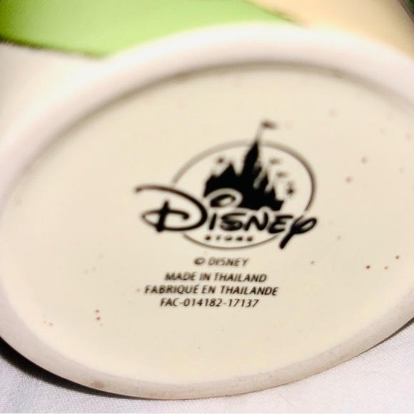 Disney Store Mug Lion King Baby Simba Rafiki - Picture 4 of 4